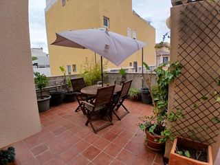 Location Appartement à La Victoria. Alquiler por temporada