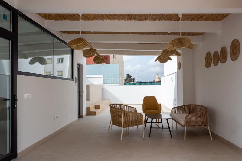 Foto 0aaaa0fa-b897-417d-a8b1-521e106ee2ff. Casa adossada amb aparcament piscina a Olletas - Sierra Blanquilla Málaga