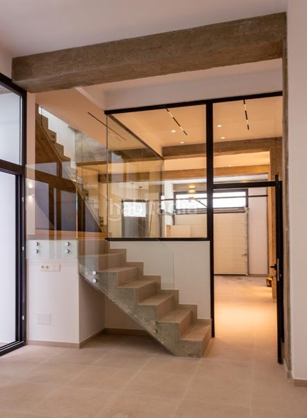 Foto 4eb64dc3-5f3b-451a-a3f3-ab766e4a6e74. Casa adossada amb aparcament piscina a Olletas - Sierra Blanquilla Málaga