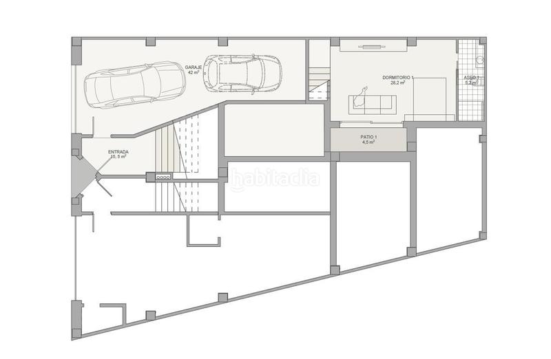 Foto 6a021c4b-71df-415e-821e-c789da34997f. Casa adossada amb aparcament piscina a Olletas - Sierra Blanquilla Málaga