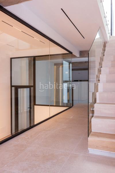 Foto 6ced303b-6a56-473c-b026-229597014a51. Casa adossada amb aparcament piscina a Olletas - Sierra Blanquilla Málaga