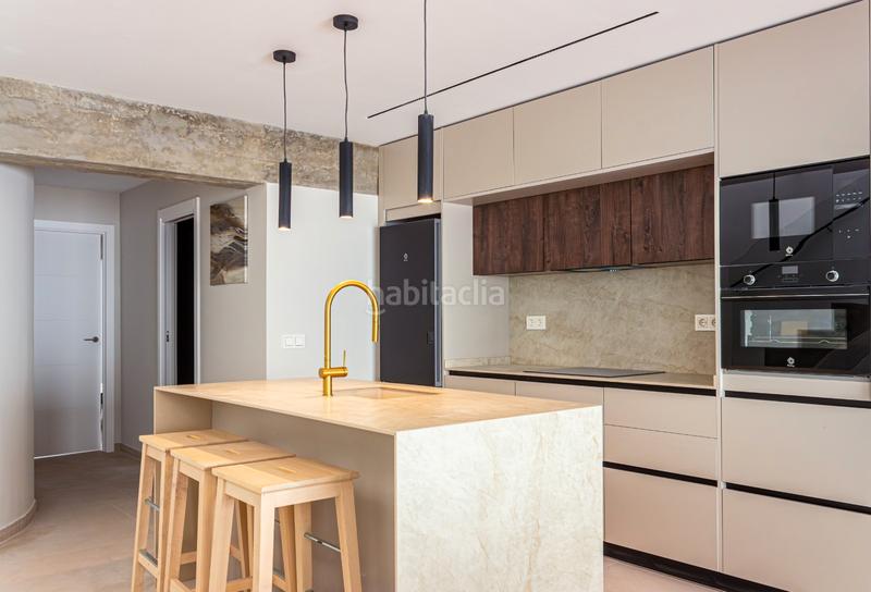 Foto c0c82a79-431c-46d5-aef2-0cecf6a3c452. Casa adossada amb aparcament piscina a Olletas - Sierra Blanquilla Málaga