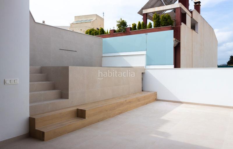 Foto c544eb1a-201d-4790-bf43-580070b1a8a3. Casa adossada amb aparcament piscina a Olletas - Sierra Blanquilla Málaga