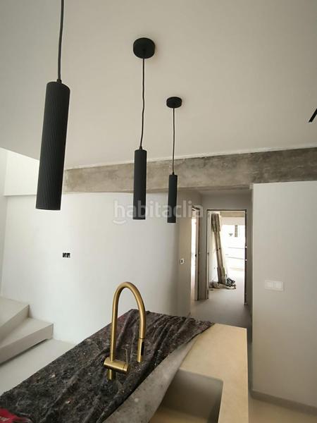 Foto dfdd08ca-b653-4cf3-bee1-a2b514377ad0. Casa adossada amb aparcament piscina a Olletas - Sierra Blanquilla Málaga