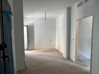 Piso en Cristo de la Epidemia. Obra nueva en construccion fecha prevista de entrega noviembre 2