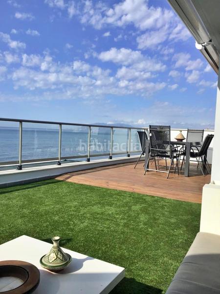 Foto f78e7218-995d-4a40-854d-70d8b5edcc4e. Affitto attico in Playa del Rincón Rincón de la Victoria