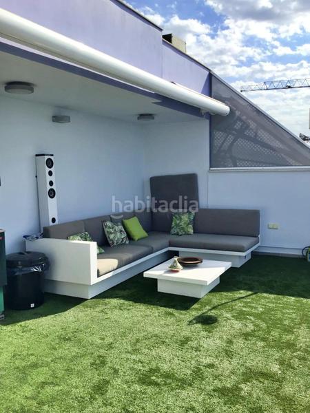 Foto e0428216-01e4-4ae2-a6fe-430a1c4d2cd1. Location attique dans Playa del Rincón Rincón de la Victoria