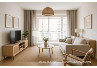Appartamento in Gibralfaro. Septiembre asesoramiento gratis  por nuestro departamento de arq