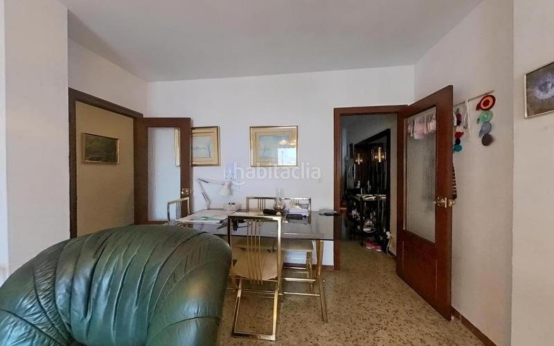 Foto 1237d09a-4d6c-42e7-9bea-64a9140ea161. Piso septiembre asesoramiento gratis por nuestro departamento de arquitectura. en Málaga