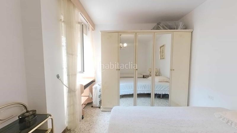Foto 3c897c6c-ead1-4389-8079-e43252c70972. Piso septiembre asesoramiento gratis por nuestro departamento de arquitectura. en Málaga