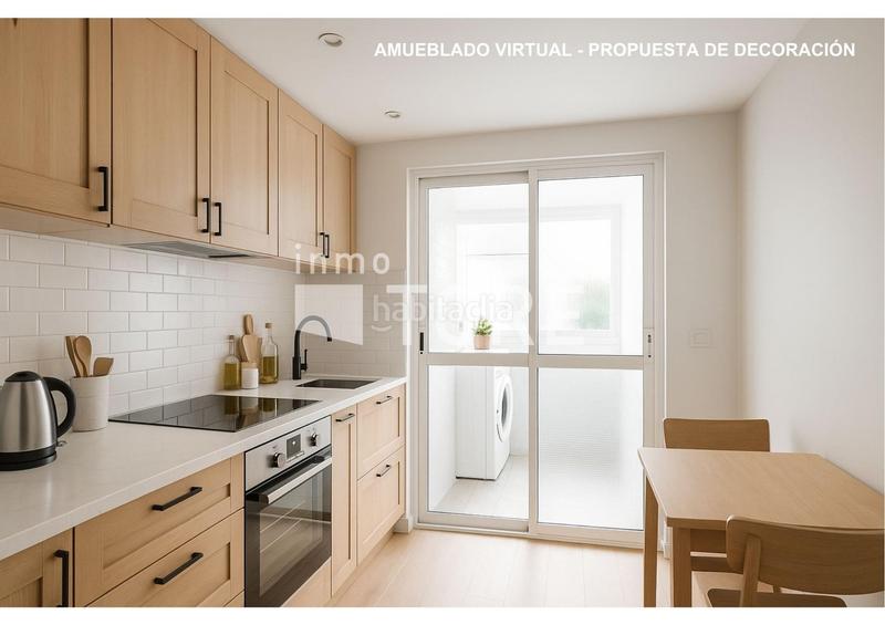 Foto 4450c7cd-799b-438c-8fde-d37e0dbaa1dc. Piso septiembre asesoramiento gratis por nuestro departamento de arquitectura. en Málaga