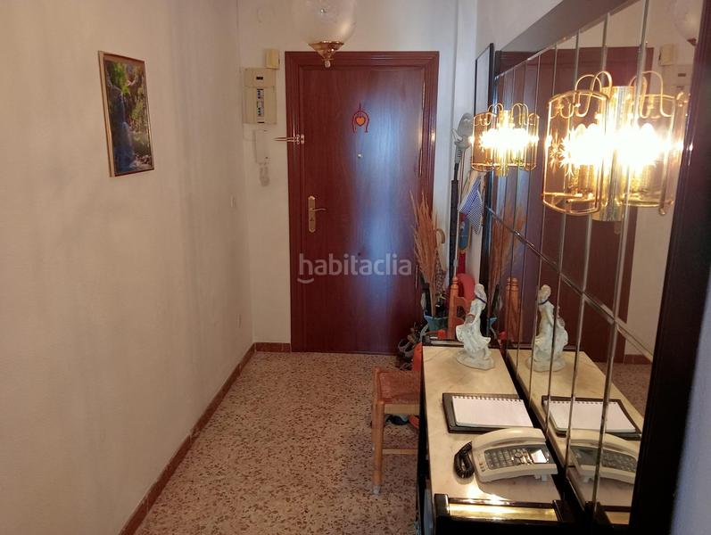 Foto 61d7aae6-88bb-4e3d-90bd-c4bd0a2dd8d3. Piso septiembre asesoramiento gratis por nuestro departamento de arquitectura. en Málaga