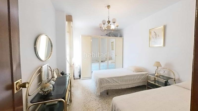 Foto a9cfcba2-9fd1-4f2b-9c90-1ede2442899d. Piso septiembre asesoramiento gratis por nuestro departamento de arquitectura. en Málaga