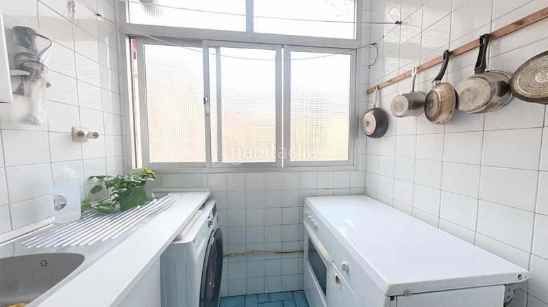 Foto baa1d509-5fc1-4fb7-9ab0-aef799f4919c. Piso septiembre asesoramiento gratis por nuestro departamento de arquitectura. en Málaga