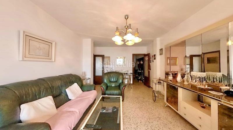 Foto dec34025-22b9-41b3-bd82-340a6395a803. Piso septiembre asesoramiento gratis por nuestro departamento de arquitectura. en Málaga
