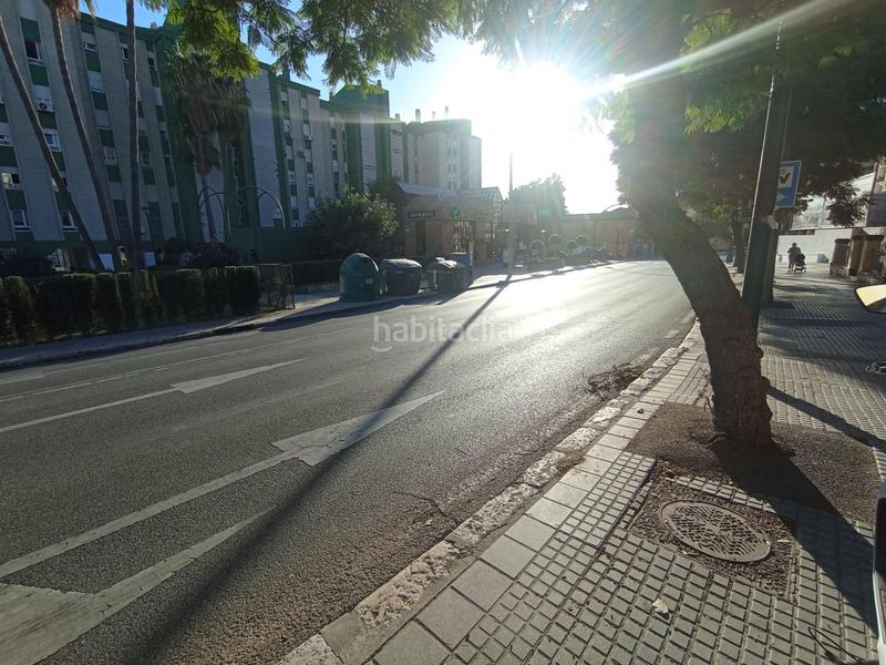 Foto 153cee34-5a8e-4b8d-a91f-05f5fef1f87c. Terreny residencial a El Palo Málaga