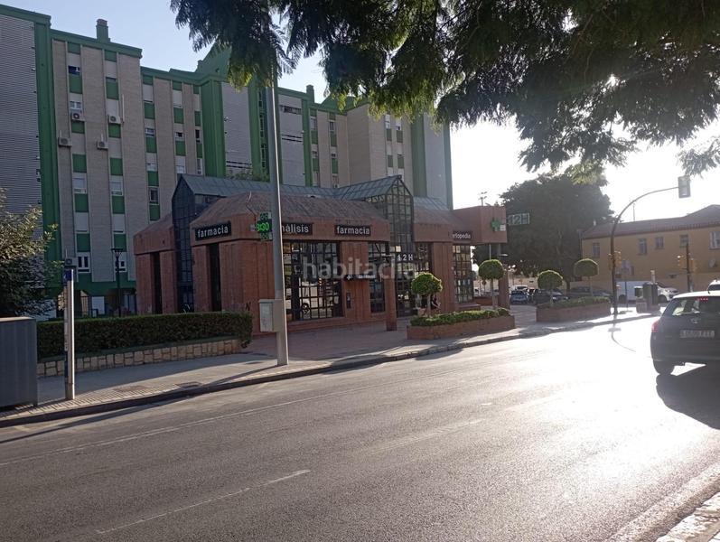 Foto 44a442e8-e487-4fe5-a7b4-2935c839cc63. Terreny residencial a El Palo Málaga