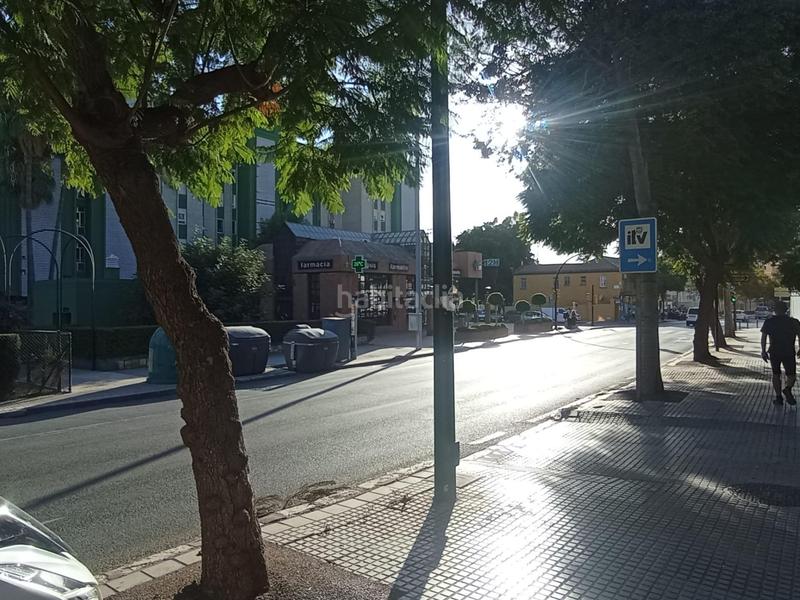 Foto 72a84cb4-708f-478b-8dd8-dc3efcf3c09f. Terreny residencial a El Palo Málaga