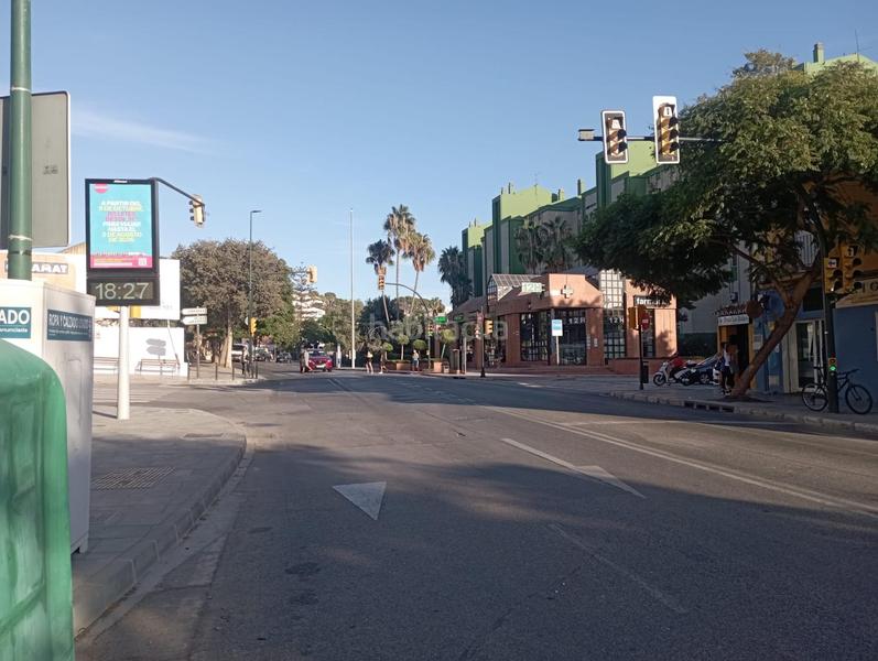 Foto 9f049b30-0fcb-499f-a951-03020f399137. Terreny residencial a El Palo Málaga