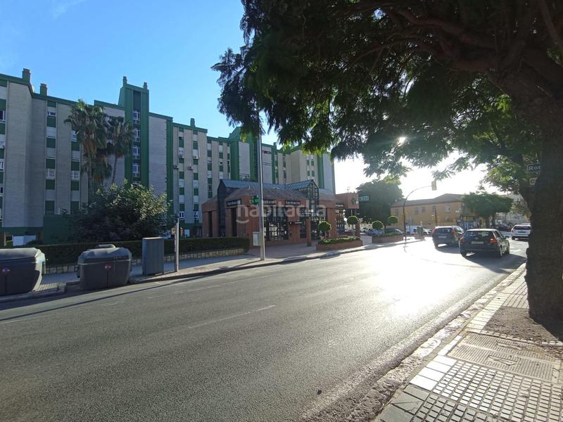 Foto bdf31298-0d8f-4694-a586-f3e887433c7e. Terreny residencial a El Palo Málaga