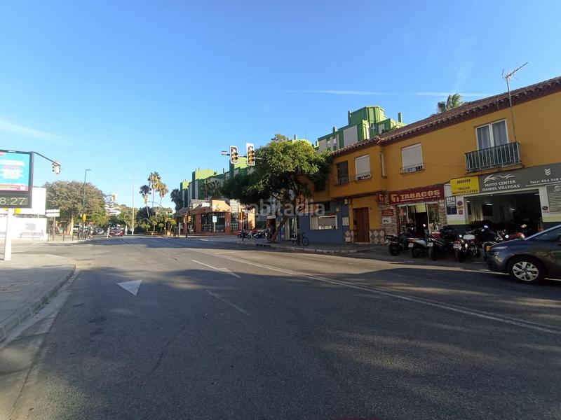 Foto eb57cdf9-5589-483b-8bb0-6ede5e577dcc. Terreny residencial a El Palo Málaga