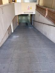 Aparcament cotxe a Conde de Ureña. Plaza de garaje en venta, a escasos metros de la plaza de la mer