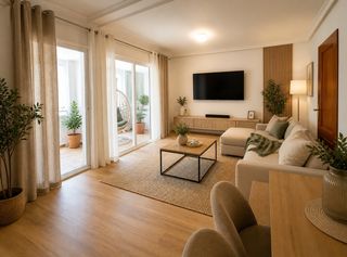 Appartamento  Calle rosales 5. Piso 1º planta en elda