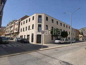Foto 88335fb5-e9e0-4d04-9b57-cc5ad3f837b2. Edificio in avinguda hispanoamérica 4 in Petrer