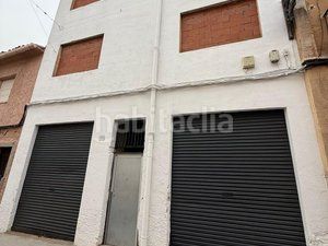 Foto 19db220a-2e14-405e-ba7f-e3fbe53554c1. Edificio in calle independencia 12 in Centro Elda