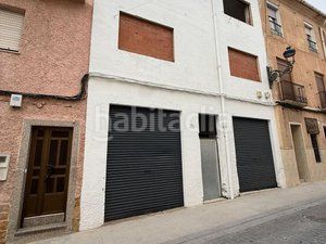 Foto 9a053a94-56af-4f20-8e7f-bd029d420f8c. Edificio in calle independencia 12 in Centro Elda