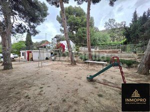 Foto 09771765-01a7-4bd1-ae42-ba38922947f6. Chalet in camino campo alto 30 in Campo Alto-Club de Campo Elda