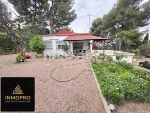 Foto 2e54357f-0af9-414f-9328-f69cb30931ee. Chalet in camino campo alto 30 in Campo Alto-Club de Campo Elda