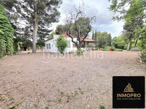 Foto 5186ff30-3349-4cee-8dc3-fc71092b55b6. Chalet in camino campo alto 30 in Campo Alto-Club de Campo Elda