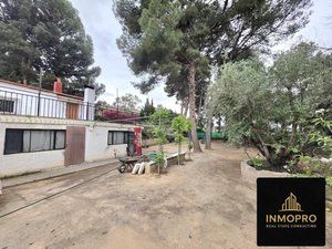 Chalet  Camino campo alto 30. Chalet en venta en elda