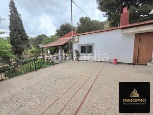 Foto f059fde7-924a-4348-b13d-0c8439989401. Chalet in camino campo alto 30 in Campo Alto-Club de Campo Elda
