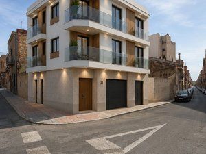 Terreny residencial  Calle pedro valdivia 18. Terreno en venta