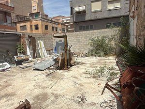 Foto 7affac04-523d-4846-b5cb-d457fcc34f1c. Terreny residencial a Plaza Castelar - Mercado Central Elda