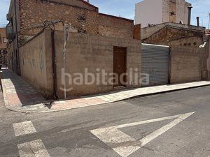 Foto c15f8590-fbc1-4787-a32b-5f901a6161c7. Terreny residencial a Plaza Castelar - Mercado Central Elda