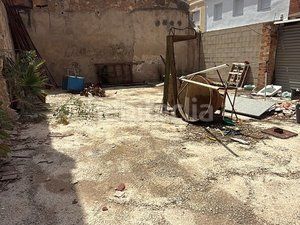 Foto e109e4bb-935e-4ddd-bb7f-b82a05c15a2a. Terreny residencial a Plaza Castelar - Mercado Central Elda