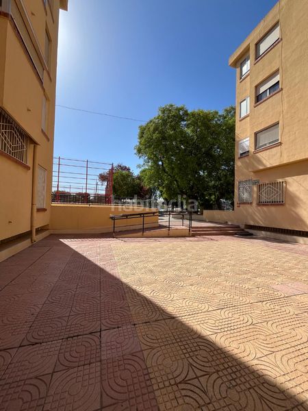 Foto c5928614-b041-454c-bbe7-33898e3dc719. Pis amb aparcament a Las Trescientas-San Francisco-Ciudad Vergel Elda