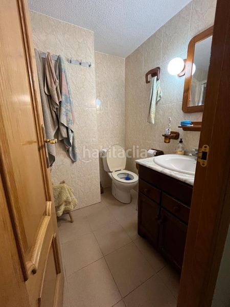 Foto dabefac3-2f67-4402-949f-43a590484486. Pis amb aparcament a Las Trescientas-San Francisco-Ciudad Vergel Elda