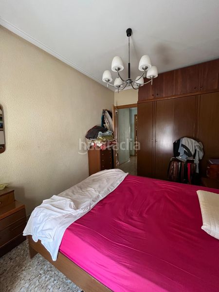 Foto ecfb0d9d-c696-4bd8-90d4-235a5e44f3c0. Pis amb aparcament a Las Trescientas-San Francisco-Ciudad Vergel Elda