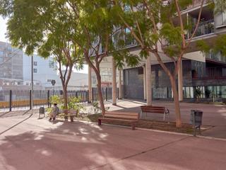 Location Bureau dans Carrer dels almogvers 119. Edificio industrial reconvertido. 22