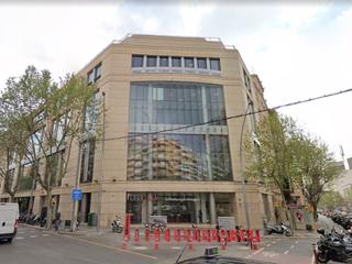 Lloguer Oficina a Sants. Oficina alquiler barcelona