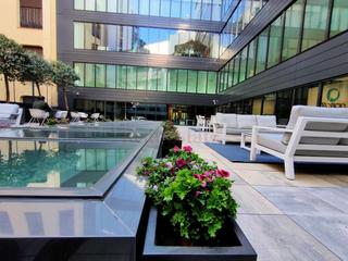Location Bureau dans Avenida diagonal 532. Oficinas eficientes en plena diagonal
