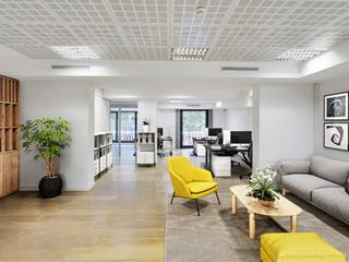Location Bureau  N/a. En plena diagonal de barcelona