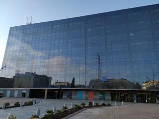 Lloguer Oficina a Les Planes. Prestaciones última generación