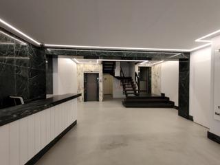 Lloguer Oficina a Sant Gervasi - Galvany. Oficina alquiler barcelona