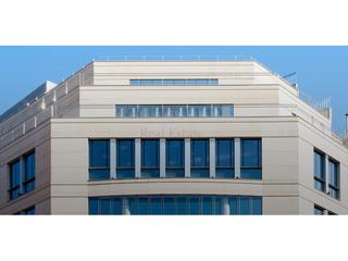 Lloguer Oficina a Sants. Alquler oficinas les corts. cerca plaza sants