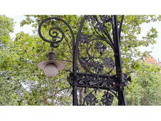 Location Bureau dans Paseo de gracia 7. Finca regia en el corazn de la ciudad